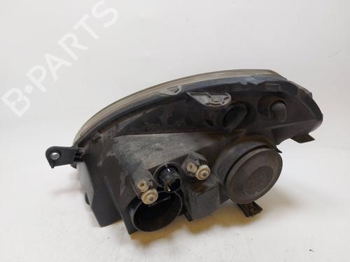 Right headlight LANCIA YPSILON (843_) 1.3 D Multijet (843.AXE11, 843.AXE1A) | BP36771600C29 - Image 3