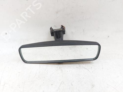 Used Rear mirror CITROËN C3 III (SX) 1.5 BlueHDi 100 (SXYHYP, SXYHTU) (102 hp) 26048483