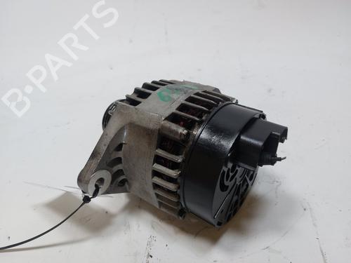 Alternator FIAT STILO Multi Wagon (192_) 1.9 D Multijet | BP36108065M7 - Image 3