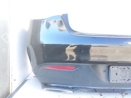Rear bumper MERCEDES-BENZ GLE Coupe (C292) 350 d 4-matic (292.323, 292.324) | BP29474534C8 