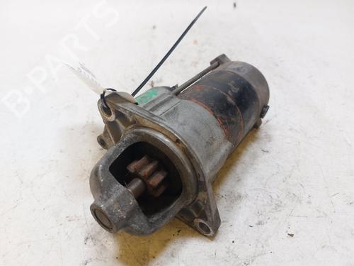 Used Starter Starter AIXAM CITY 0.4 (5 hp) 36001655 36001655
