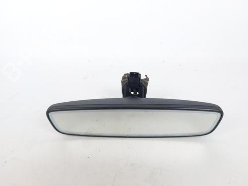 Used Rear mirror SKODA OCTAVIA IV Combi (NX5, PV5) 1.5 TSI G-TEC (131 hp) 18907062