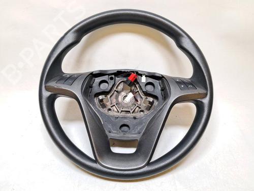 Used Steering wheel Steering wheel LANCIA YPSILON (312_) 1.0 Mild Hybrid (312) (69 hp) 34263294 34263294