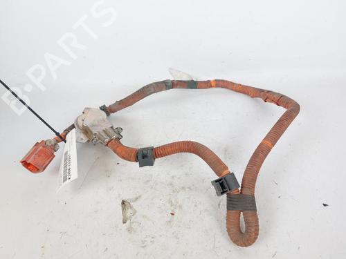 Ledningsnett TOYOTA YARIS (_P13_) 1.5 Hybrid (NHP130_, NHP130) (101 hp) 19426901