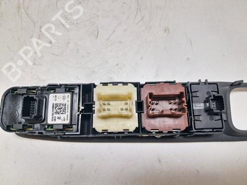 Left front window switch RENAULT CAPTUR I (J5_, H5_) 1.2 TCe 120 | BP40288336I27  - Image 5