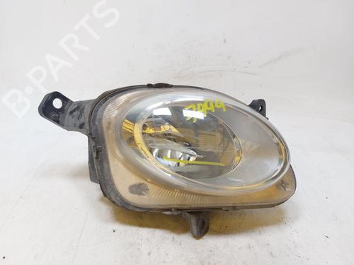 Used Right headlight Right headlight 37259989 37259989