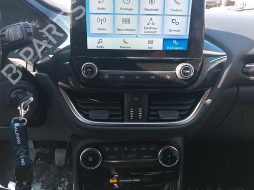 Rear mirror FORD PUMA (J2K, CF7) 1.0 EcoBoost | BP15169432I6 