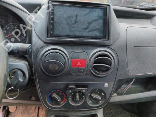 Air filter box FIAT FIORINO Box Body/MPV (225_) 1.3 D Multijet (225BXD1A, 225BXB1A, 225BXB11) | BP15170766M87