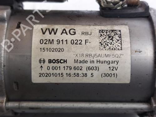 Starter SKODA FABIA III (NJ3) 1.0 TSI | BP15164260M8