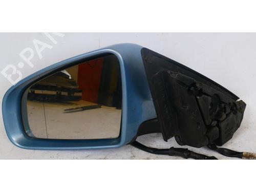 Used Left mirror AUDI A3 (8P1) 2.0 TDI 16V (140 hp) 15150515