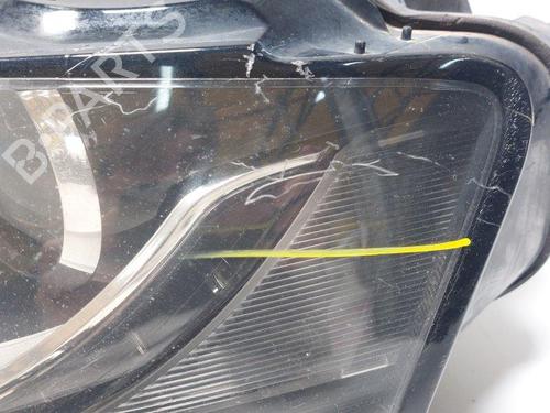 Left headlight AUDI A4 B8 Avant (8K5) 2.0 TDI | BP33457180C28 - Image 2
