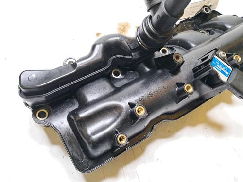 Intake manifold FIAT SEDICI (189_) 2.0 D Multijet 4x4 | BP31082226M70