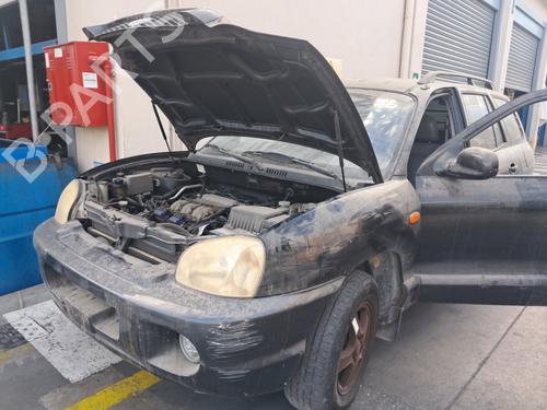 Electronic module HYUNDAI SANTA FÉ I (SM) 2.7 V6 4x4 | BP39067762M83 - Image 6