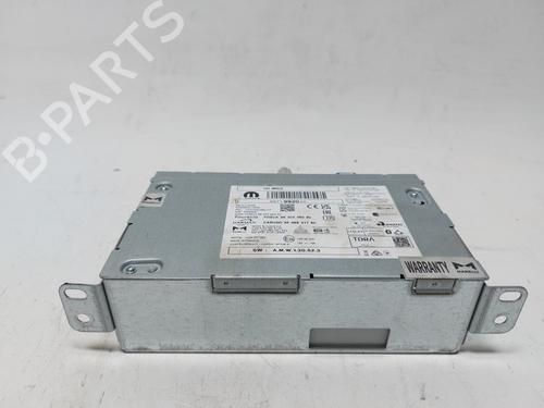 Electronic module FIAT SCUDO Van 1.5 Multijet 120 (506) | BP36218060M83 - Image 2