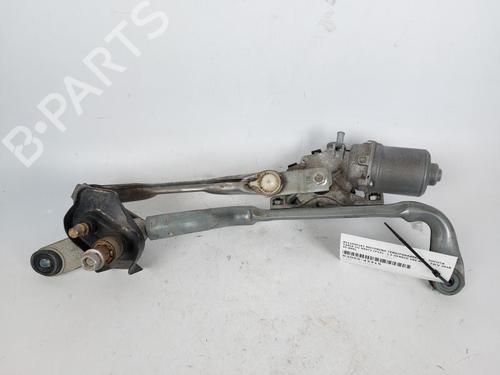 Front wiper motor TOYOTA YARIS (_P13_) 1.5 Hybrid (NHP130_) | BP15155972M29 