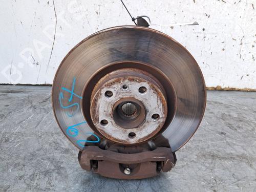 Venstre Styrespindel lagerhus Venstre Styrespindel lagerhus FIAT DOBLO Cargo (263_) 1.6 D Multijet (263WXD1B, 263WXR1B, 263WXX1B, 263ZXD1B,... (105 hp) 36381209 36381209