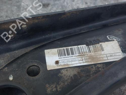 Left front suspension arm LANCIA YPSILON (312_) 1.2 (312.PXA1A, 312.YXA1A) | BP30505880M12 