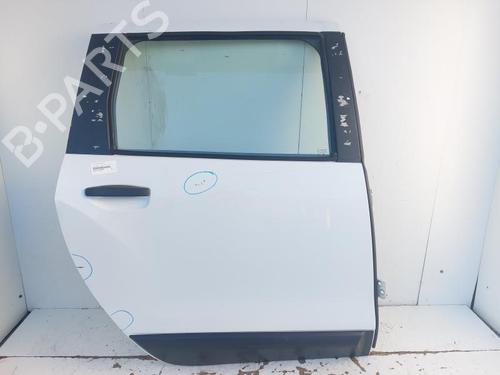 Dør høyre bak DACIA LODGY (JS_) 1.5 dCi (90 hp) 29519409