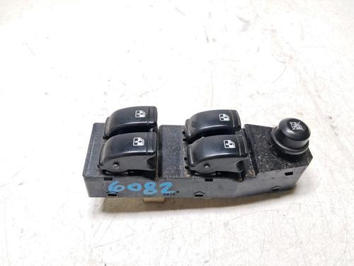 Used Left front window switch CHEVROLET AVEO / KALOS Hatchback (T250, T255) 1.2 (84 hp) 31010947
