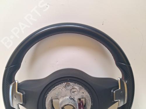 Steering wheel MERCEDES-BENZ A-CLASS (W177) A 250 e (177.086) | BP37757418C49 - Image 7