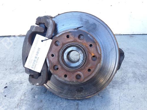 Used Left front steering knuckle FIAT DUCATO Van (250_) 160 Multijet 3,0 D (158 hp) 15154832