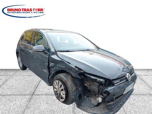 Starter VW GOLF VII (5G1, BQ1, BE1, BE2) 1.4 TGI CNG | BP15170362M8