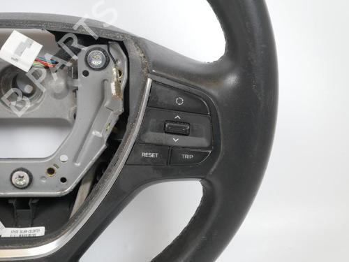 Steering wheel HYUNDAI i20 II (GB, IB) 1.1 CRDi | BP15159993C49 