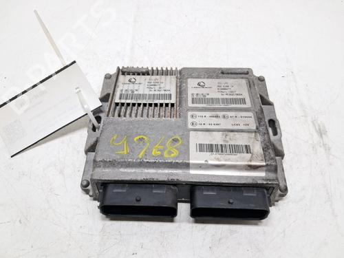Used Electronic module Electronic module DACIA SANDERO II 1.2 (73 hp) 39647330 39647330