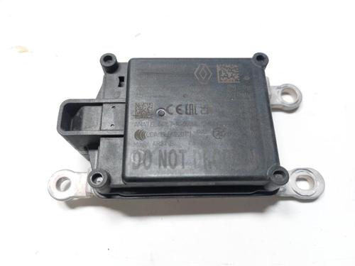 Elektronisk modul RENAULT CLIO V (B7_) 1.5 Blue dCi 100 (B7AD) (101 hp) 31011353