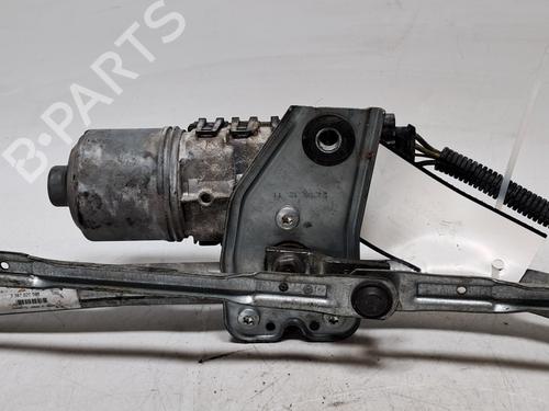 Front wiper motor LANCIA YPSILON (843_) 1.2 (843.AXB1A) | BP35942833M29 - Image 4