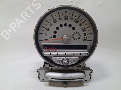 Used Radio Radio 38635402 38635402