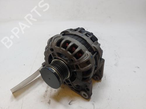 Alternador Alternador VW LOAD UP! (121, 122, BL1, BL2) 1.0 EcoFuel (68 hp) 36376083 36376083