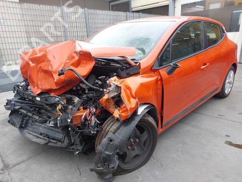 Left front window switch RENAULT CLIO V (B7_) 1.0 TCe 90 (B7MT) | BP30453623I27  - Image 6