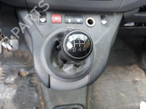 Heater blower motor PEUGEOT PARTNER Box Body/MPV 1.6 BlueHDi 100 | BP31272702M62 