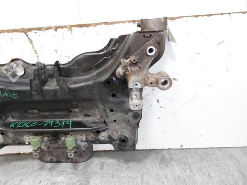 Subframe RENAULT MEGANE IV Saloon 1.5 Blue dCi 115 (LVA6) | BP15174116M9 