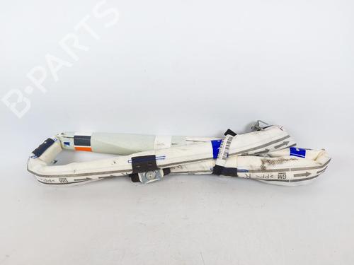 Right curtain airbag OPEL CORSA E (X15) 1.4 LPG (08, 68) | BP15168830C12 