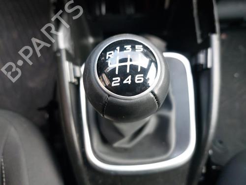 Front right lock FIAT TIPO Estate (356_, 357_) 1.0 (357WXN1A) | BP23653045C97