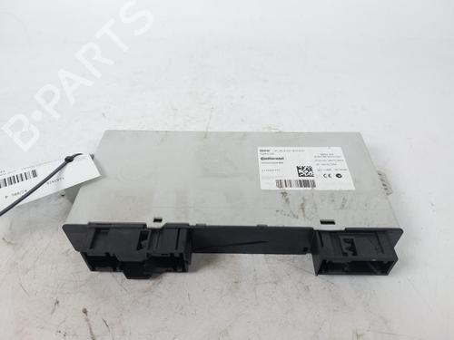Used Engine control unit (ECU) Engine control unit (ECU) BMW X3 (F25) xDrive 20 d (184 hp) 17206132 17206132