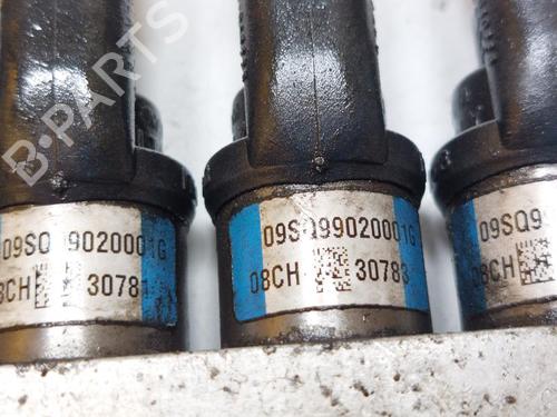 Injector CHEVROLET AVEO / KALOS Hatchback (T250, T255) 1.2 | BP30454311M100 