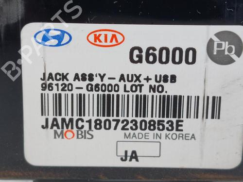 Electronic module KIA PICANTO III (JA) 1.0 | BP15164166M83 - Image 3