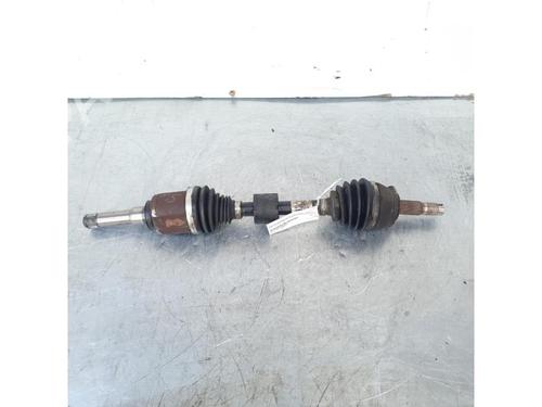Used Left front driveshaft Left front driveshaft 15151852 15151852