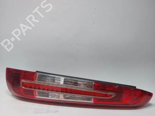 Feu arrière droit FORD C-MAX (DM2) 1.6 TDCi (109 hp) 33197689