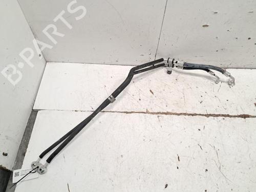 Used AC pipe AC pipe 33196128 33196128