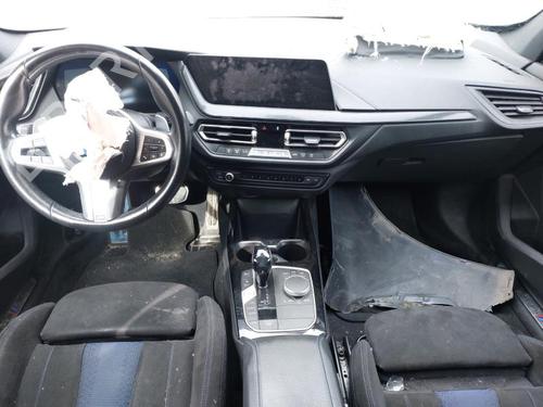 Rear left seatbelt BMW 1 (F40) M 135 i xDrive | BP24633300I29 - Image 5