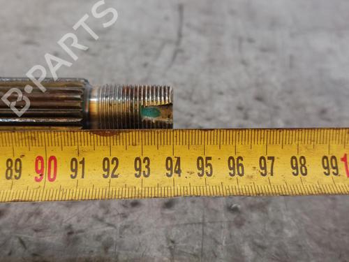 Right front driveshaft HYUNDAI i20 II (GB, IB) 1.2 | BP29237840M39 
