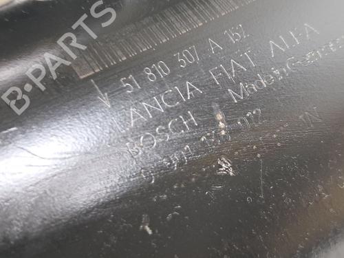 Starter FIAT 500 (312_) 1.3 D Multijet (312AXB1A) | BP35775631M8 - Image 5