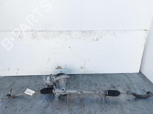 Used Steering rack BMW X1 (F48) xDrive 20 d (190 hp) 17206631