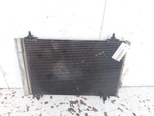 Used AC radiator PEUGEOT 3008 I MPV (0U_) 1.6 HDi (109 hp) 18332818