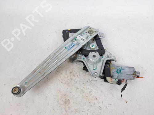 Used Rear right window mechanism HYUNDAI i10 II (BA, IA) 1.0 (67 hp) 15159359