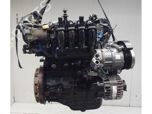 Engine FIAT GRANDE PUNTO (199_) 1.4 LPG | BP37019916M1 - Image 14